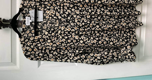 Washco - Madison Long Sleeve Blouse - Rack Hunt -