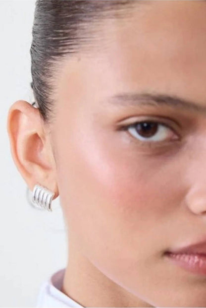 Women's Clemmie Earrings