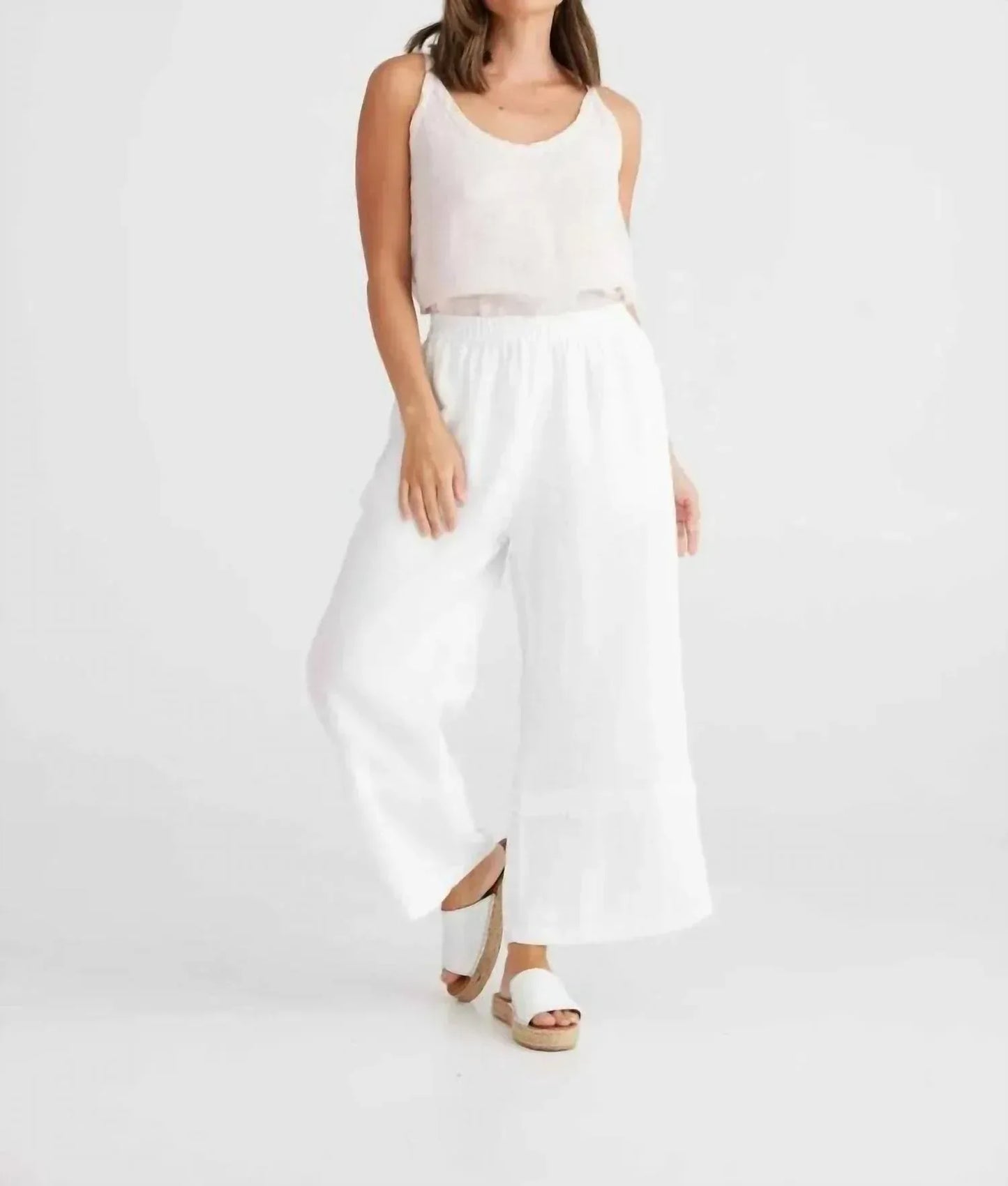 Holiday - Sailor Straight Leg Pant - Rack Hunt