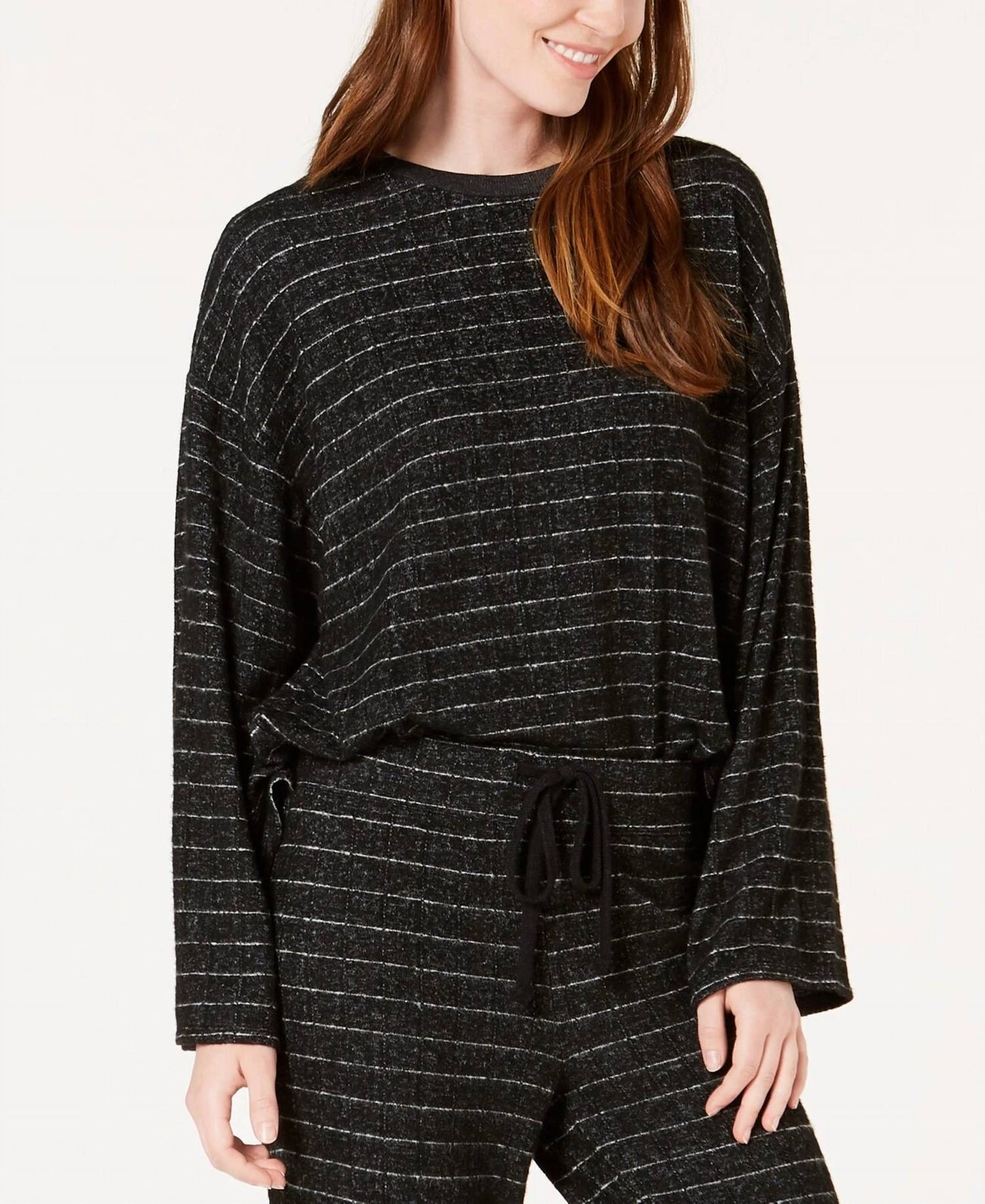 Sleepwear Soft Knit Pajama Top