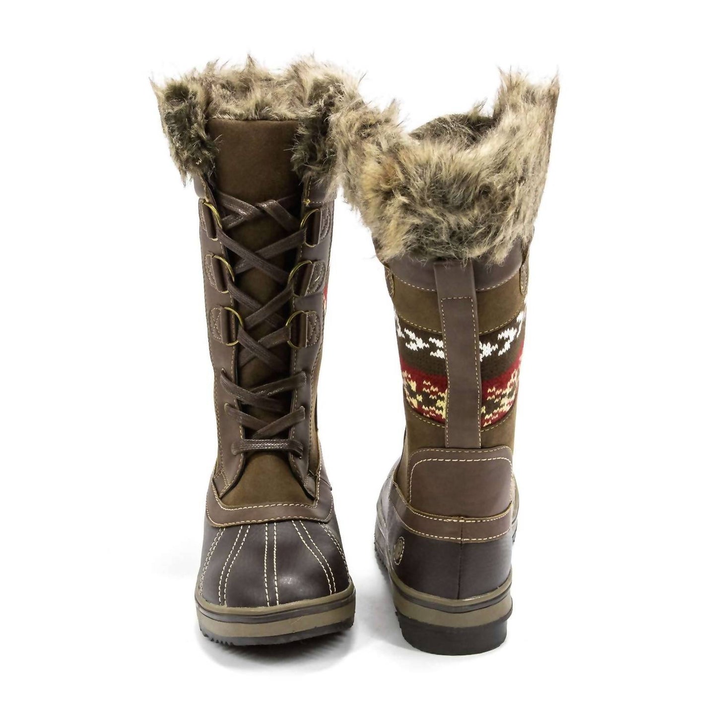 Women's Bishop Winter Boots