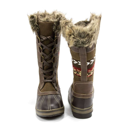 Women's Bishop Winter Boots