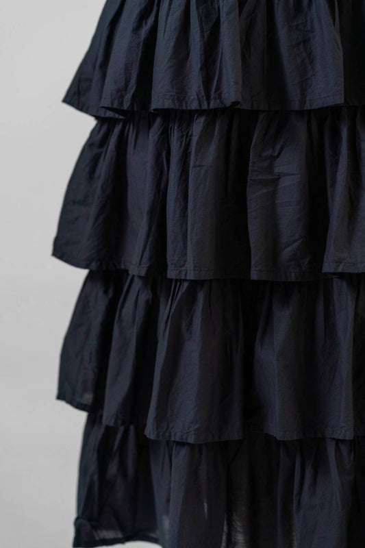 BITTE KAI RAND - Vellum Voile Dress - Plus Size - Rack Hunt