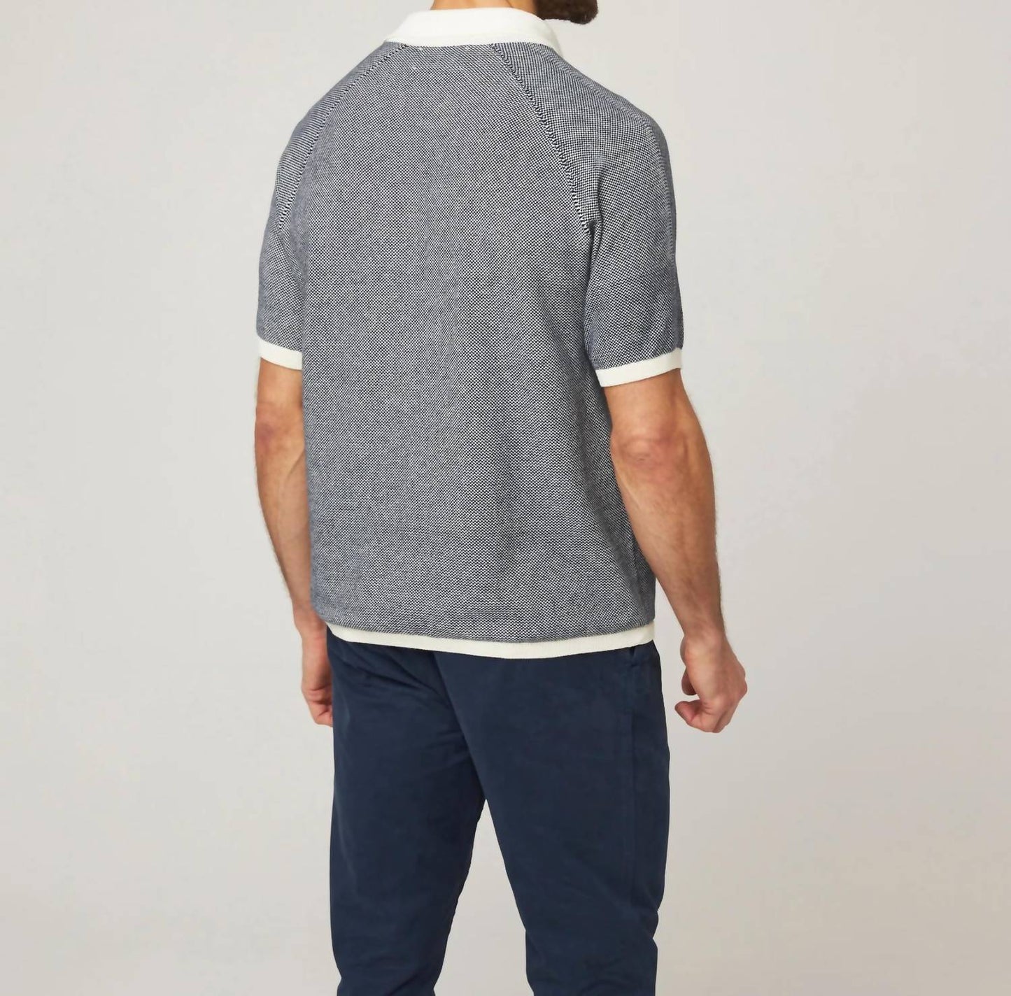 Lynton Polo Shirt