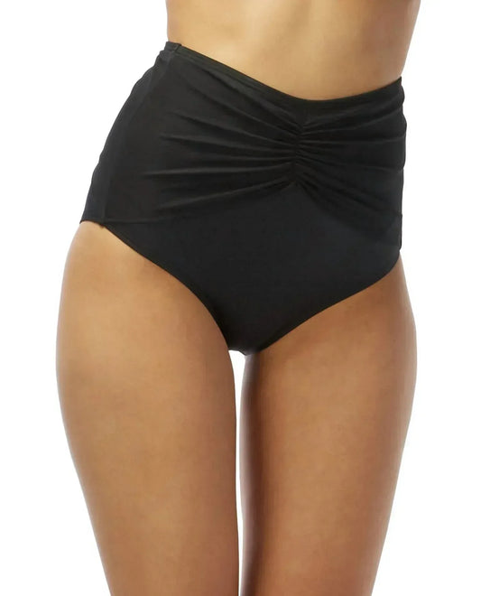 Coco Reef - St. Barths Diva High Waist Bikini Bottom - Rack Hunt