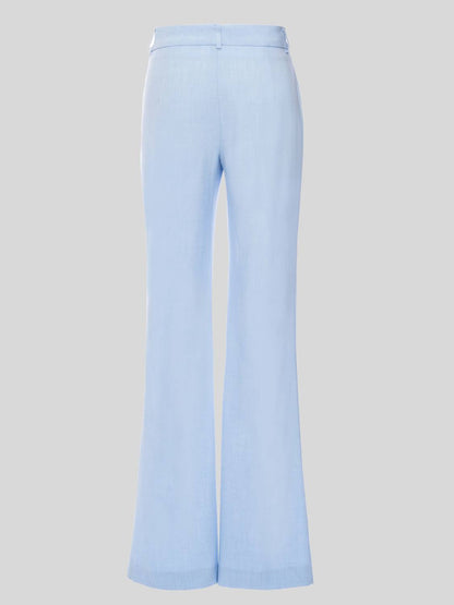 Tailored Pant With Sequin