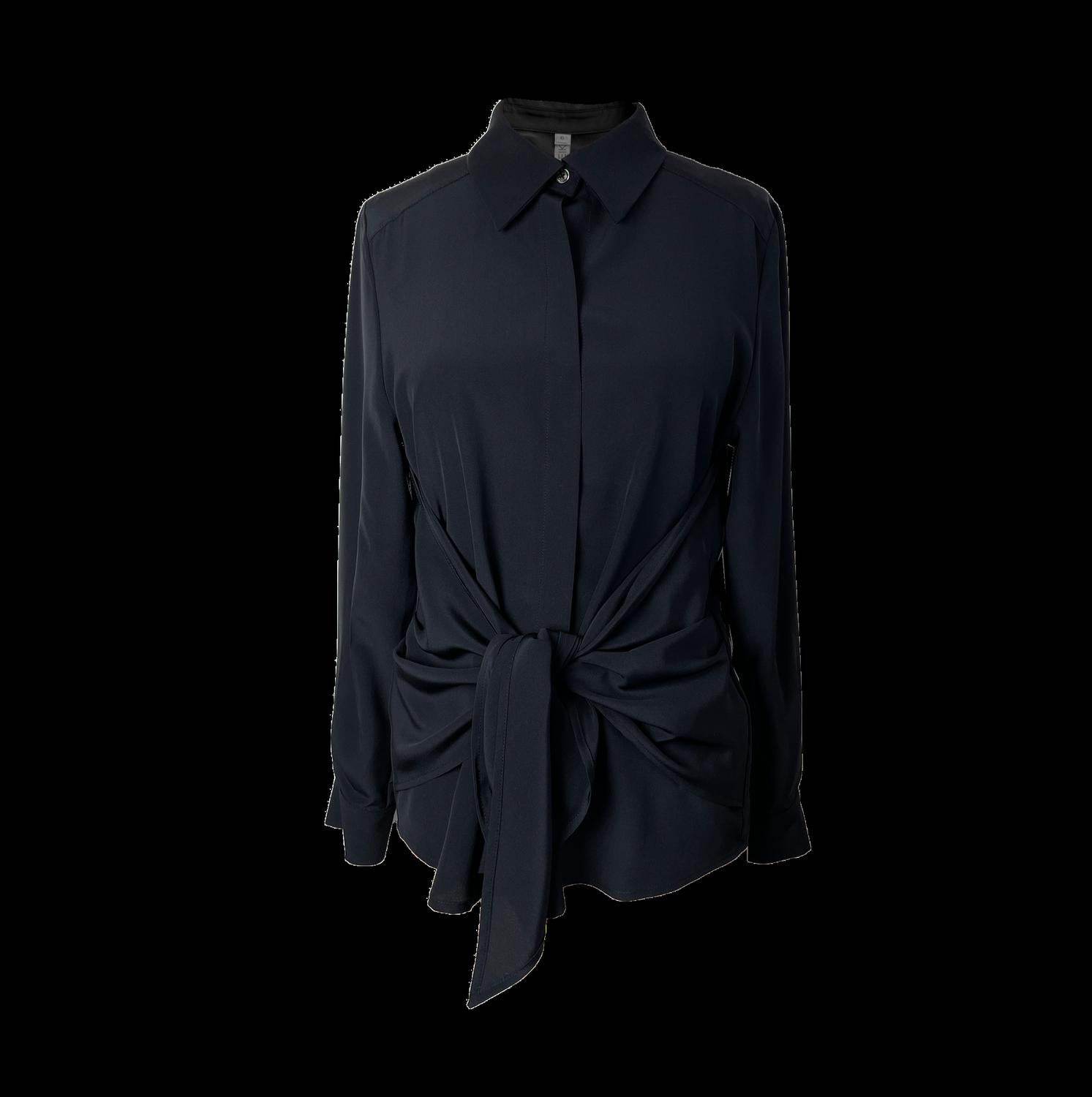 Heike-NY - Women's The Shiriah Blouse - Rack Hunt -