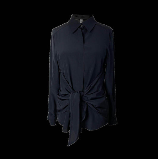 Heike-NY - Women's The Shiriah Blouse - Rack Hunt -