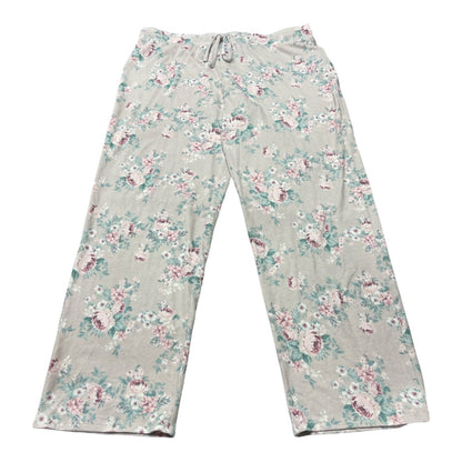Women's Sleepwear Printed Pajama Pants