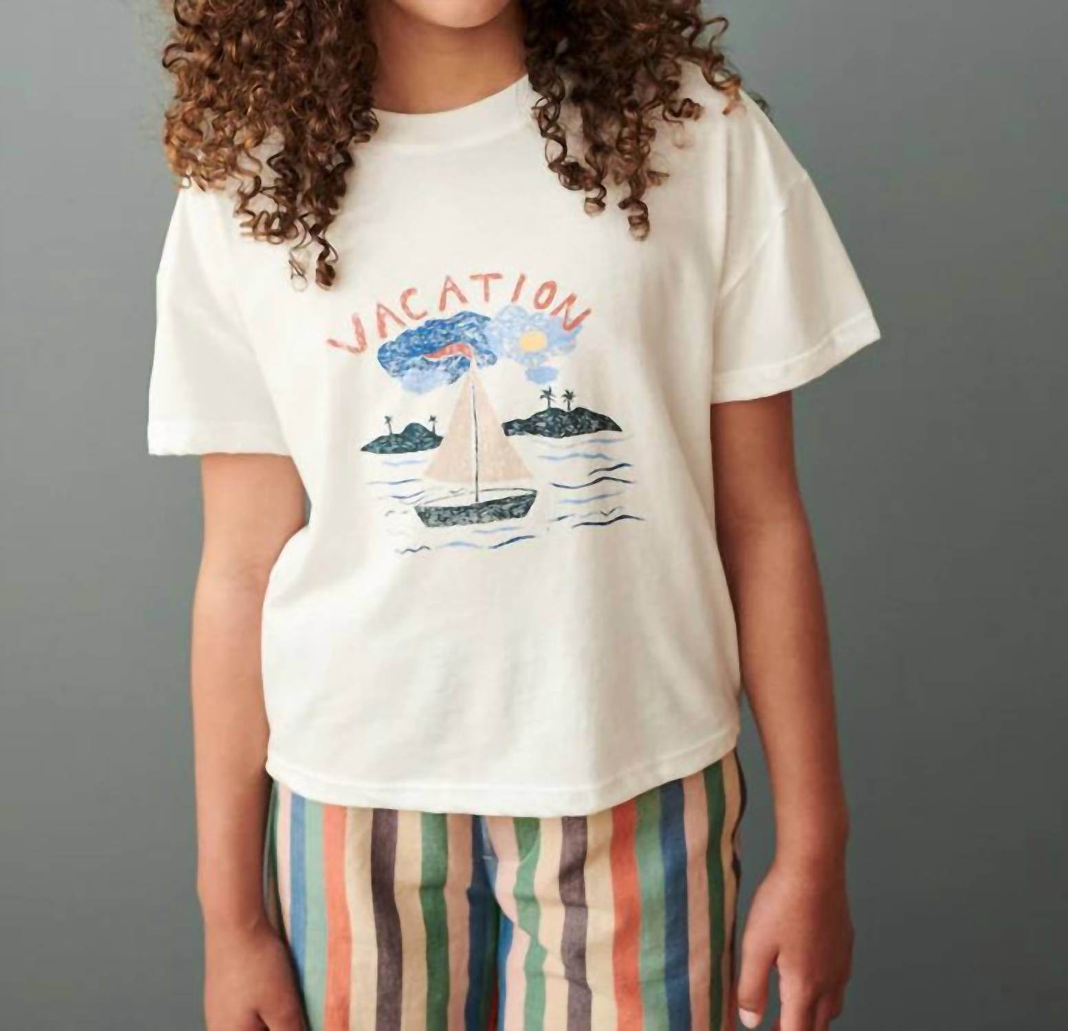 Caramel - Ahipa T-shirt - Rack Hunt -