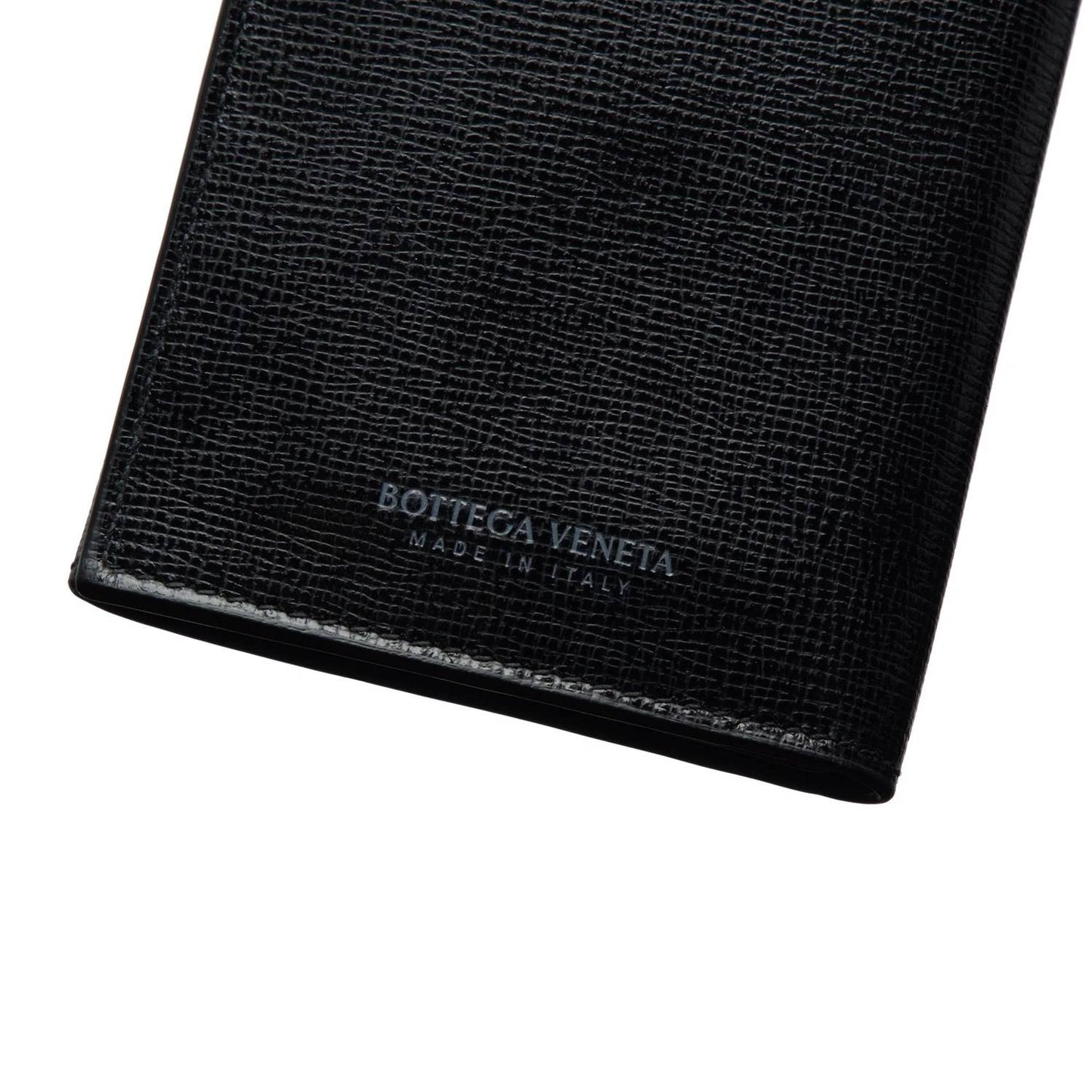 Men's Leather Long Wallet