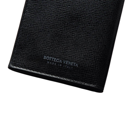 Men's Leather Long Wallet