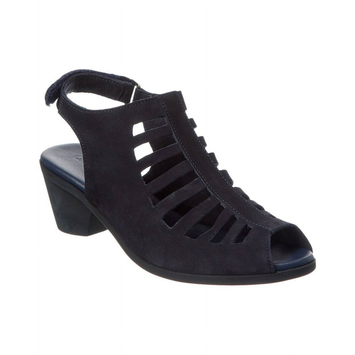 Women's Soexor Block Heel Ankle Strap Sandals