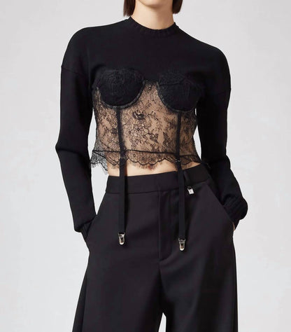Maglia Sweater