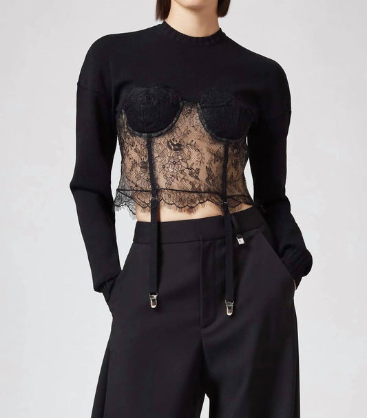 Maglia Sweater