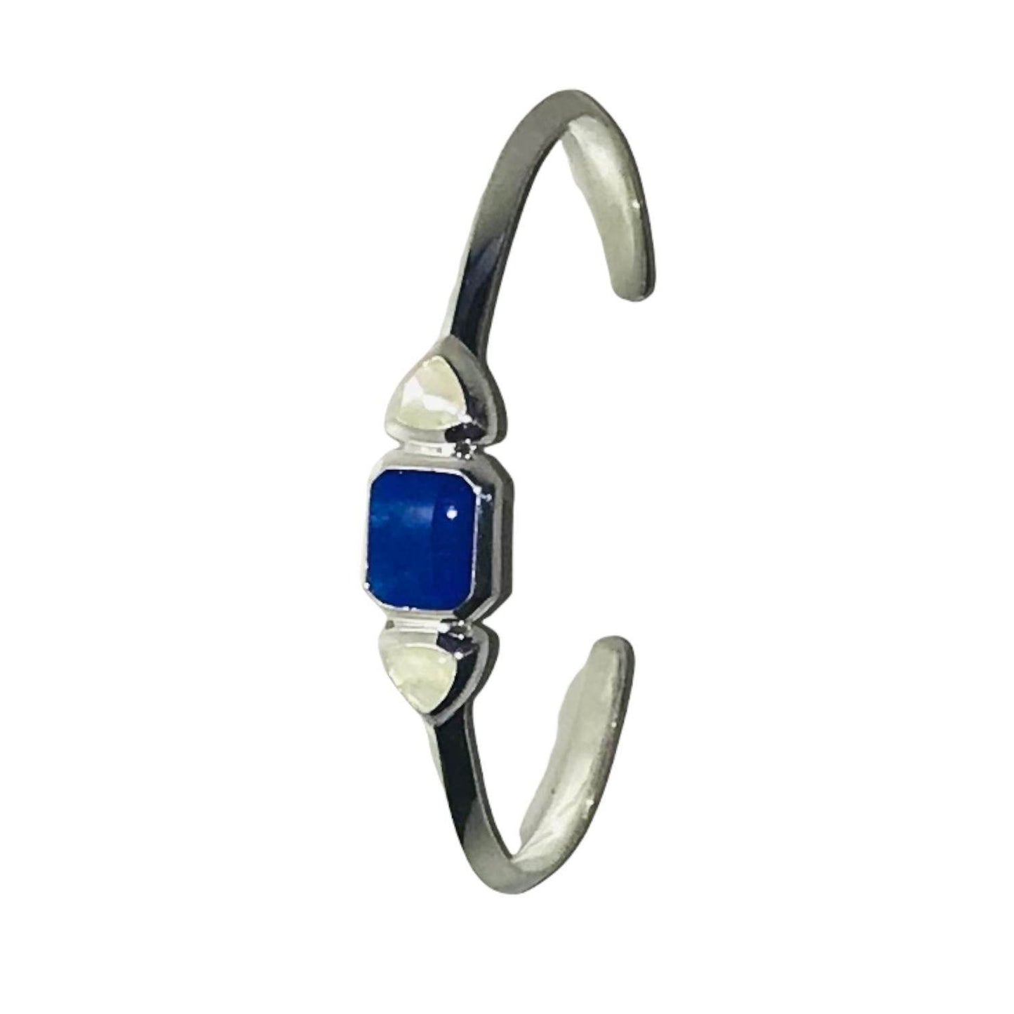 Dune Jewelry - Serenity Cuff Bracelet - Rack Hunt