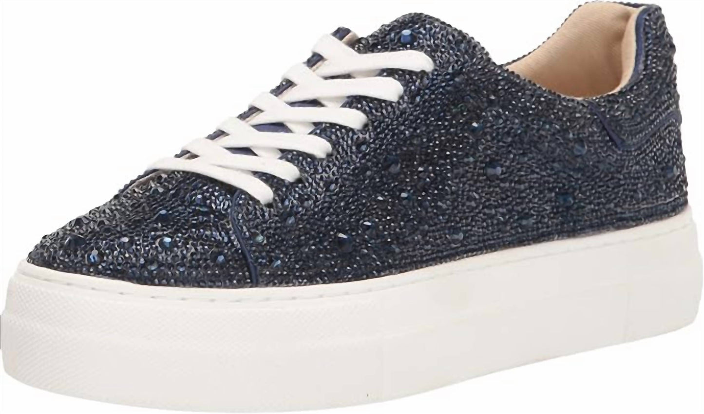 Women's Sidny Rhinestone Sneakers