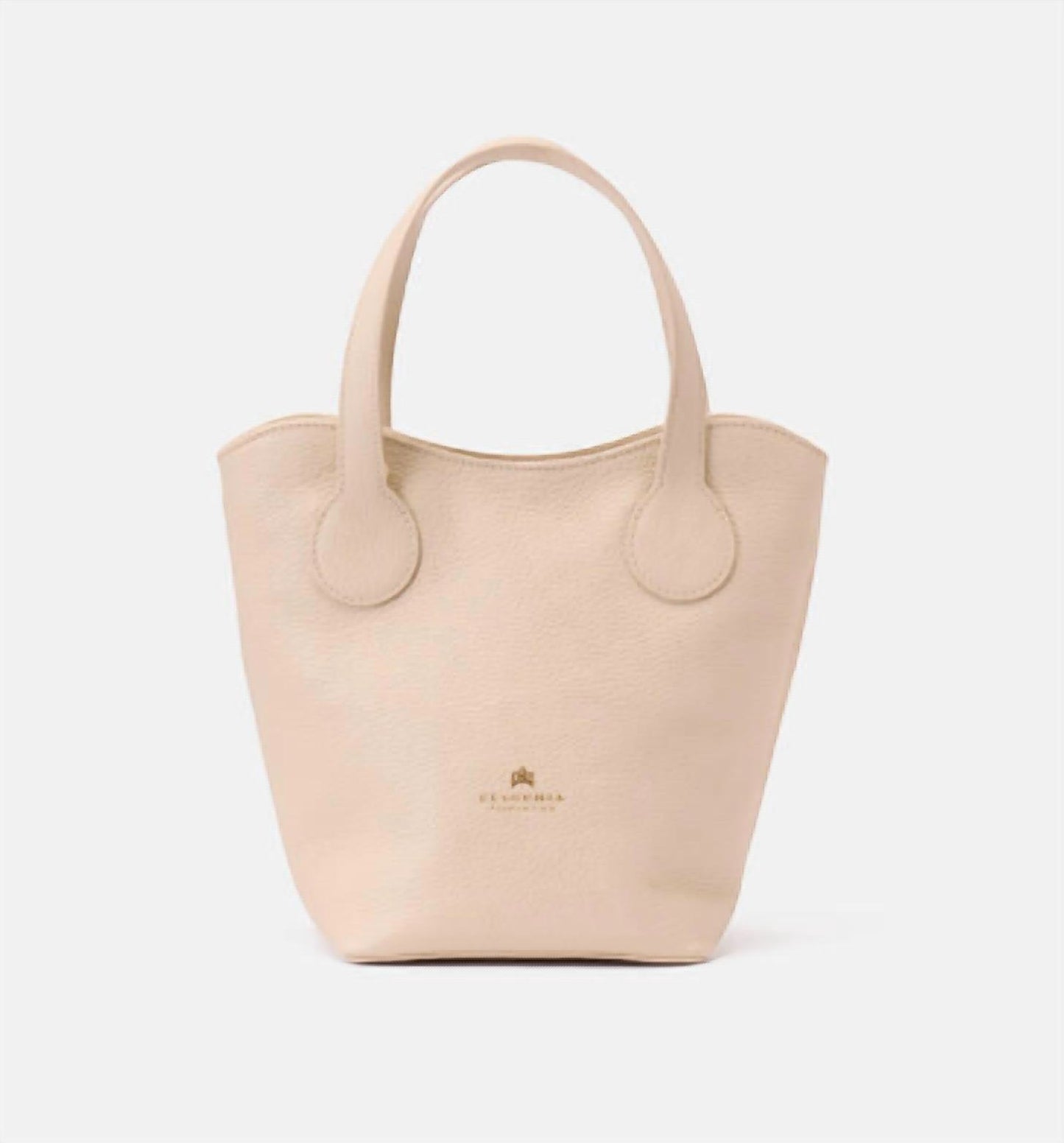Twin Small Leather Bag