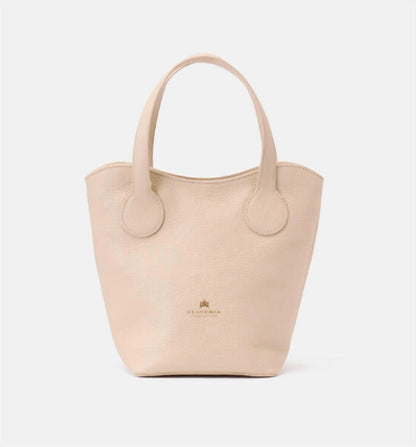 Twin Small Leather Bag