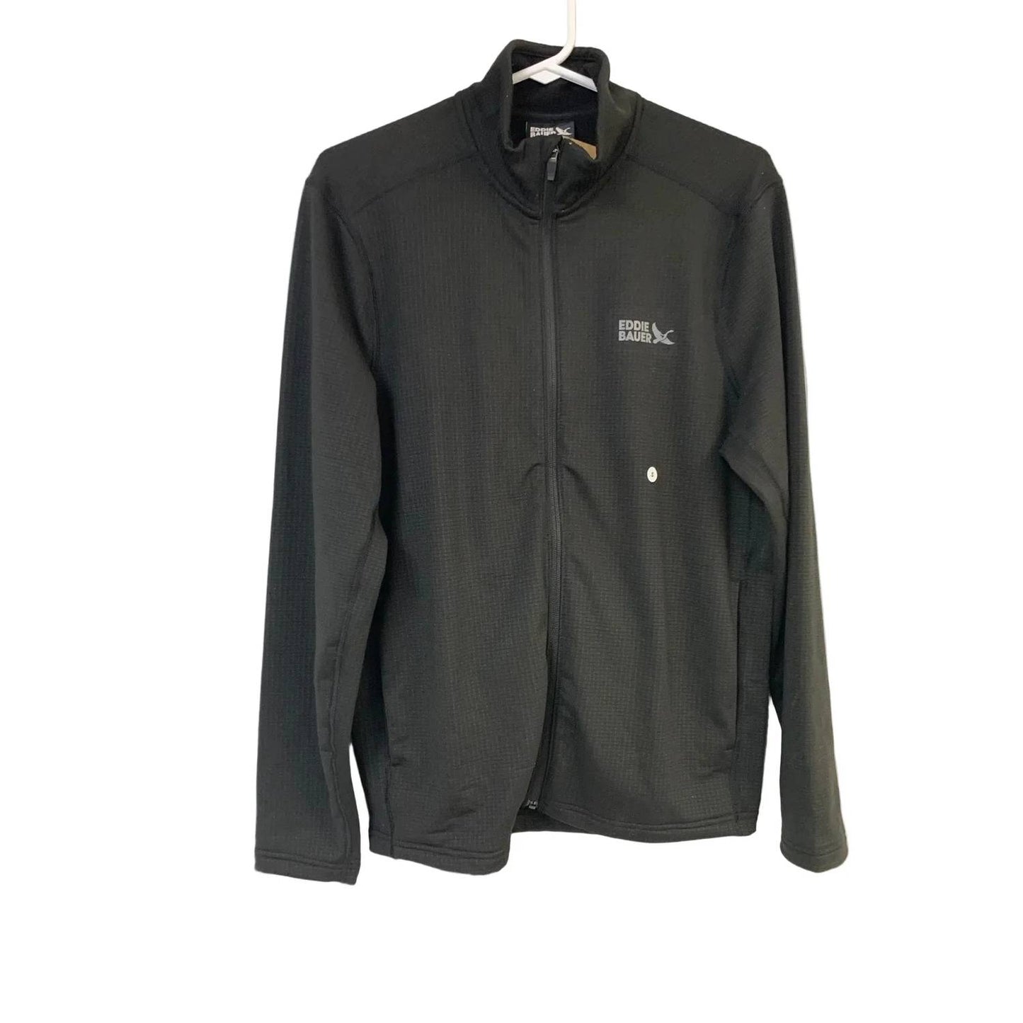 Men's Full Zip Activator Grid Fleece 2.0 Jacket