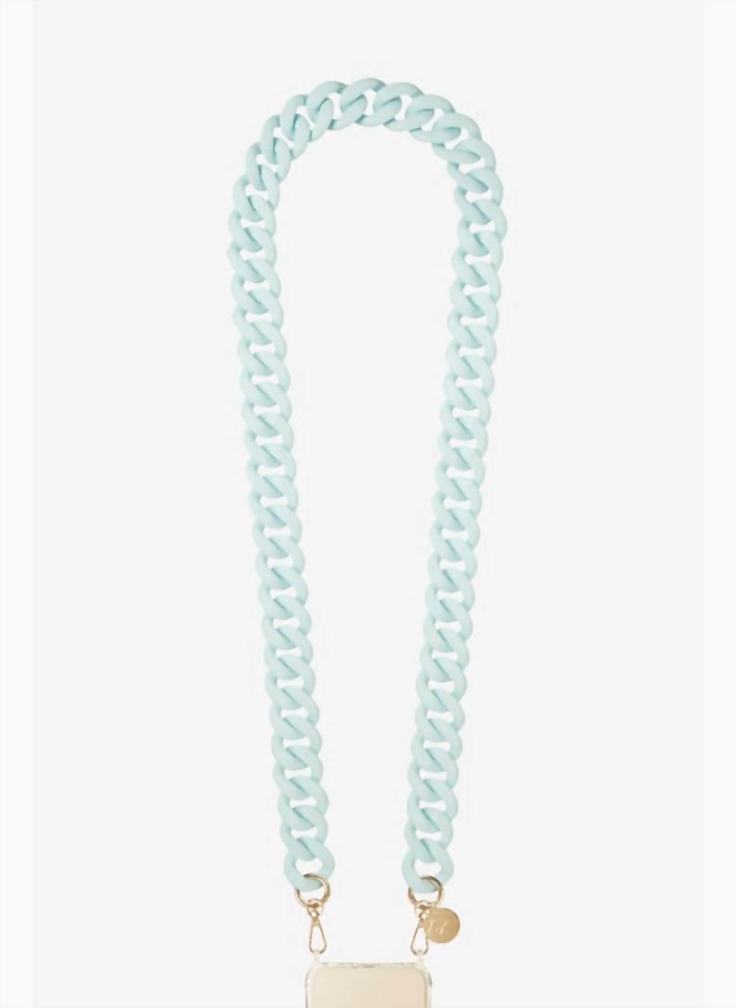 LaCoqueFrancaise - Women's Alice Chain - Rack Hunt -