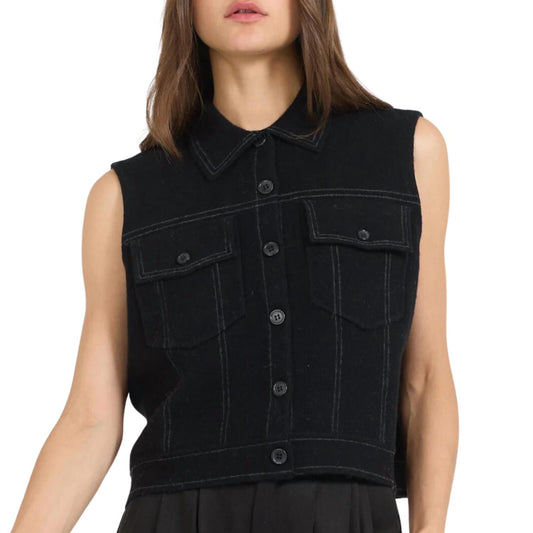Preston Vest