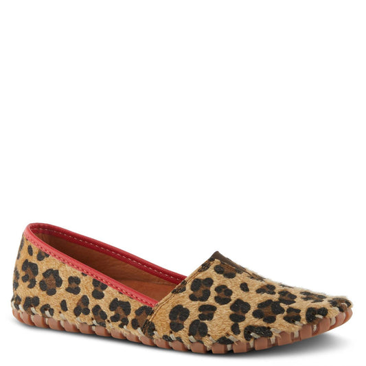 Women's Kathaleta Hide Slip On