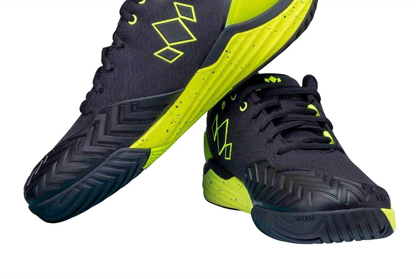 Diadem Sports - Men's Court Burst Pickleball Shoes - Rack Hunt