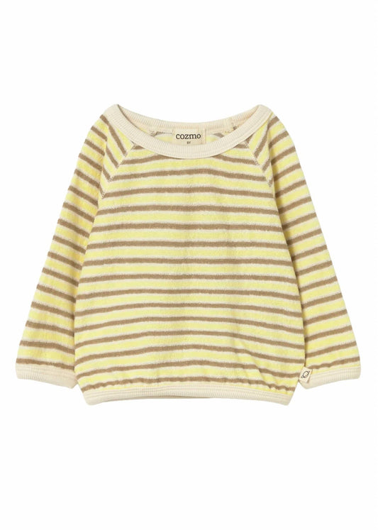 Kid's Fenix Terry Top