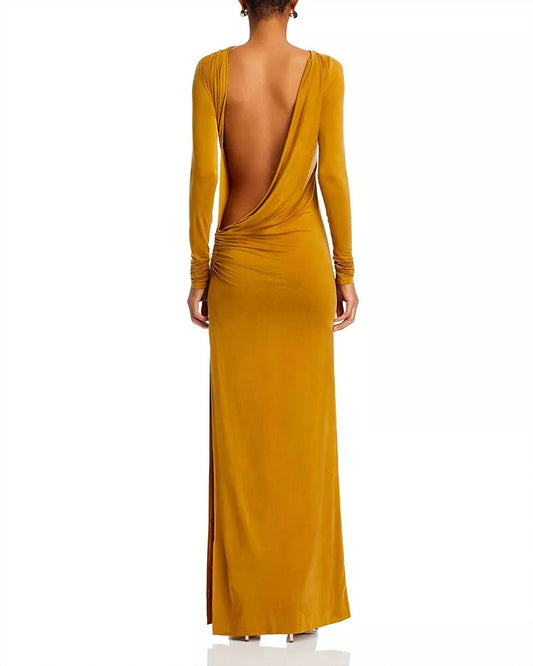 The Andamane - Sophie Maxi Dress - Rack Hunt