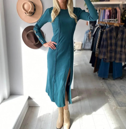 Grey State - Moxie Dress - Rack Hunt