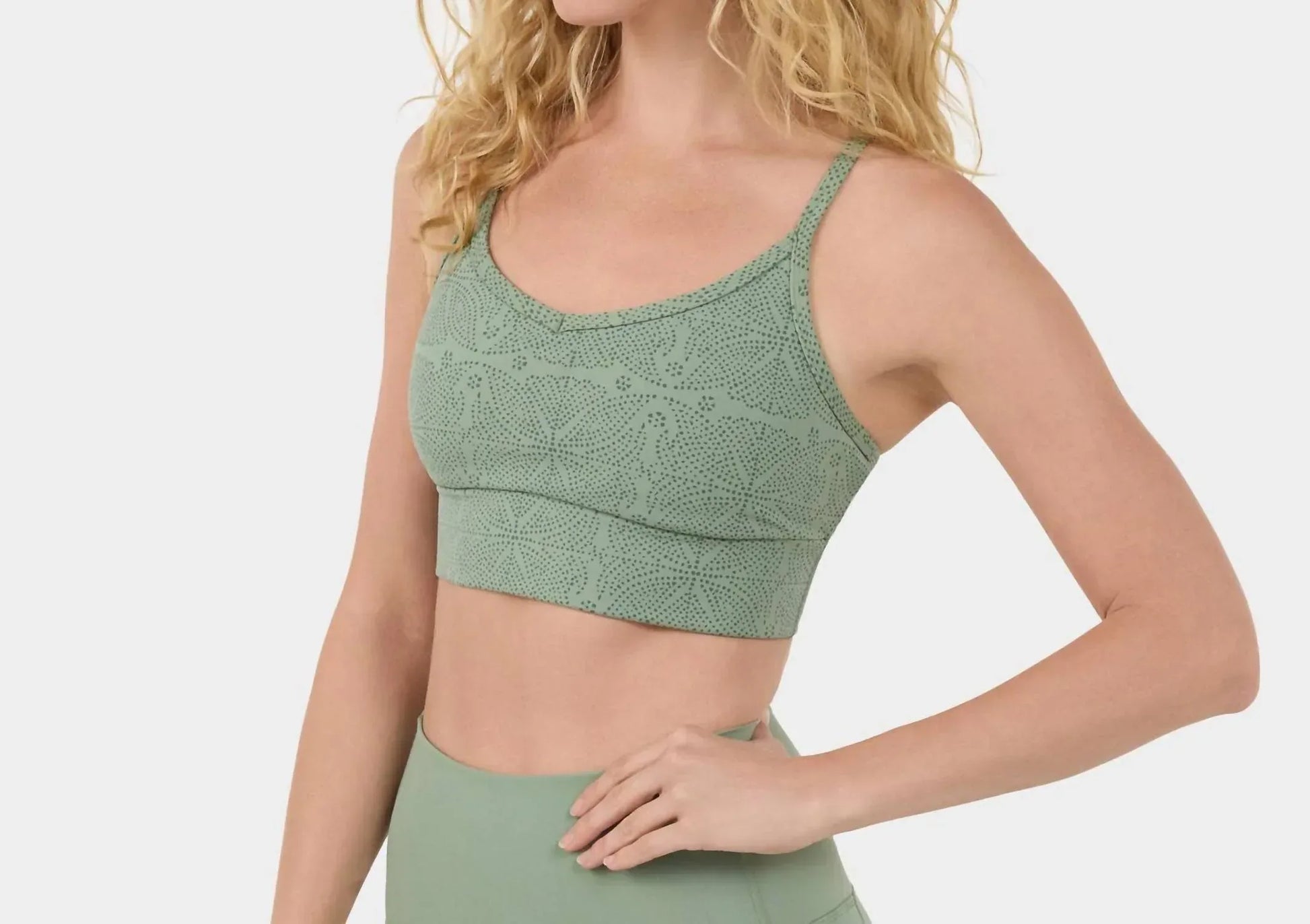 TAVI - Boost Bra - Rack Hunt