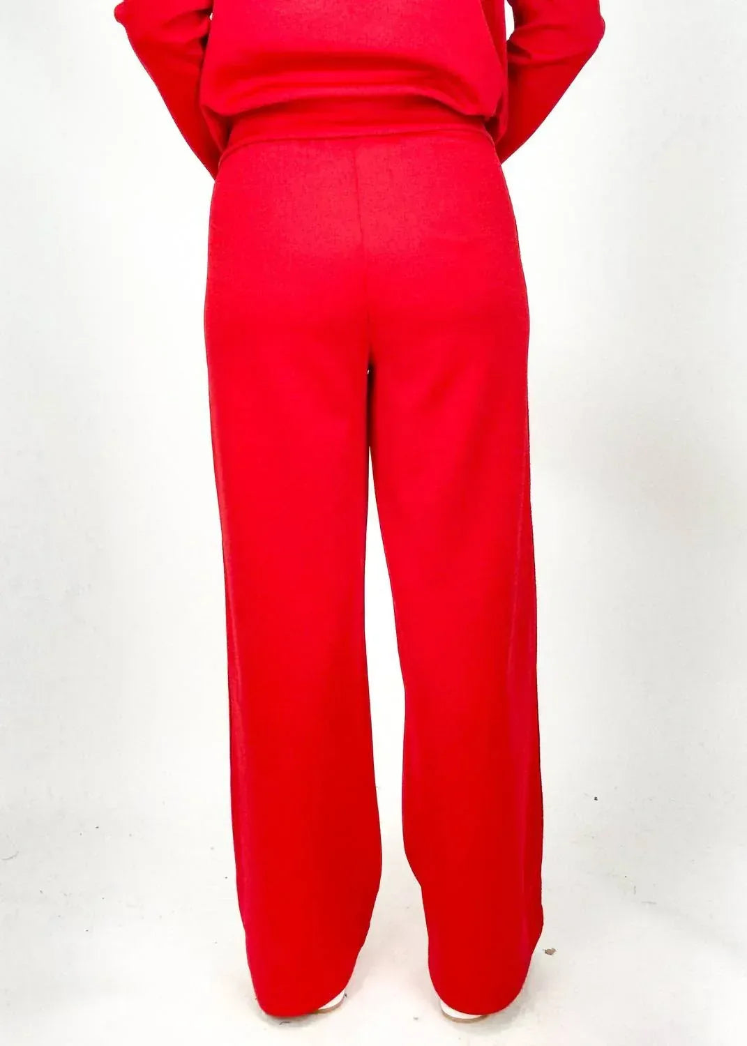 Margittes - Blaise Wide Leg Pants - Rack Hunt