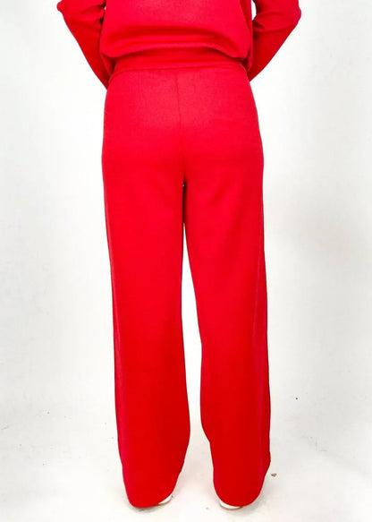 Margittes - Blaise Wide Leg Pants - Rack Hunt