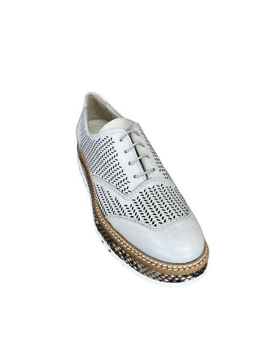 Rex Women's Liz Oxfords