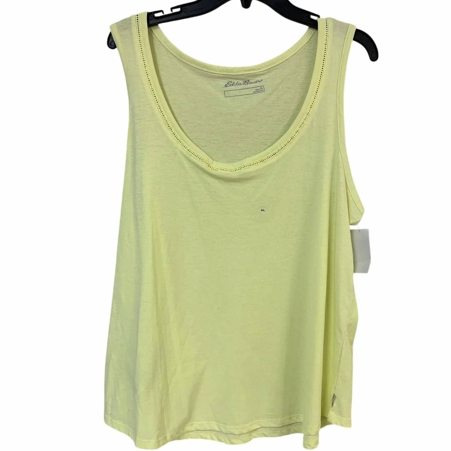 Women's Favorite Scoop Coast Cimb Ladder Two-piece Tank Top