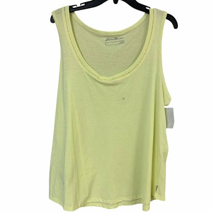 Women's Favorite Scoop Coast Cimb Ladder Two-piece Tank Top