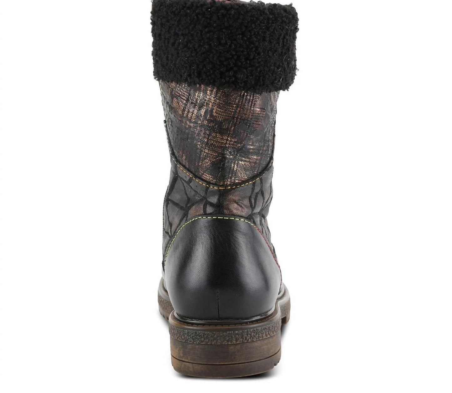 Women's Explore Leather Boots