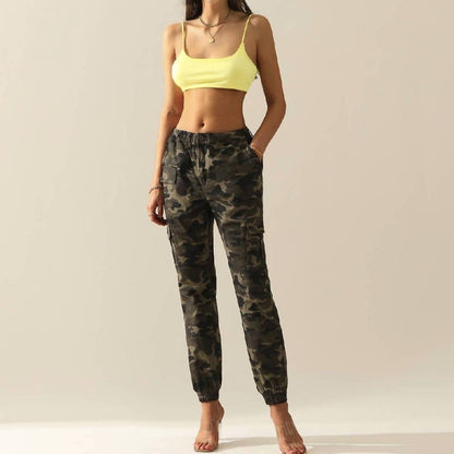 Caro High Rise Jeans