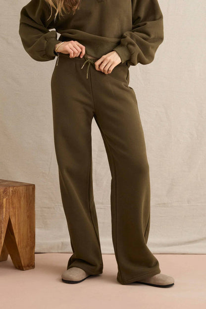 Everyday Fleece Pants