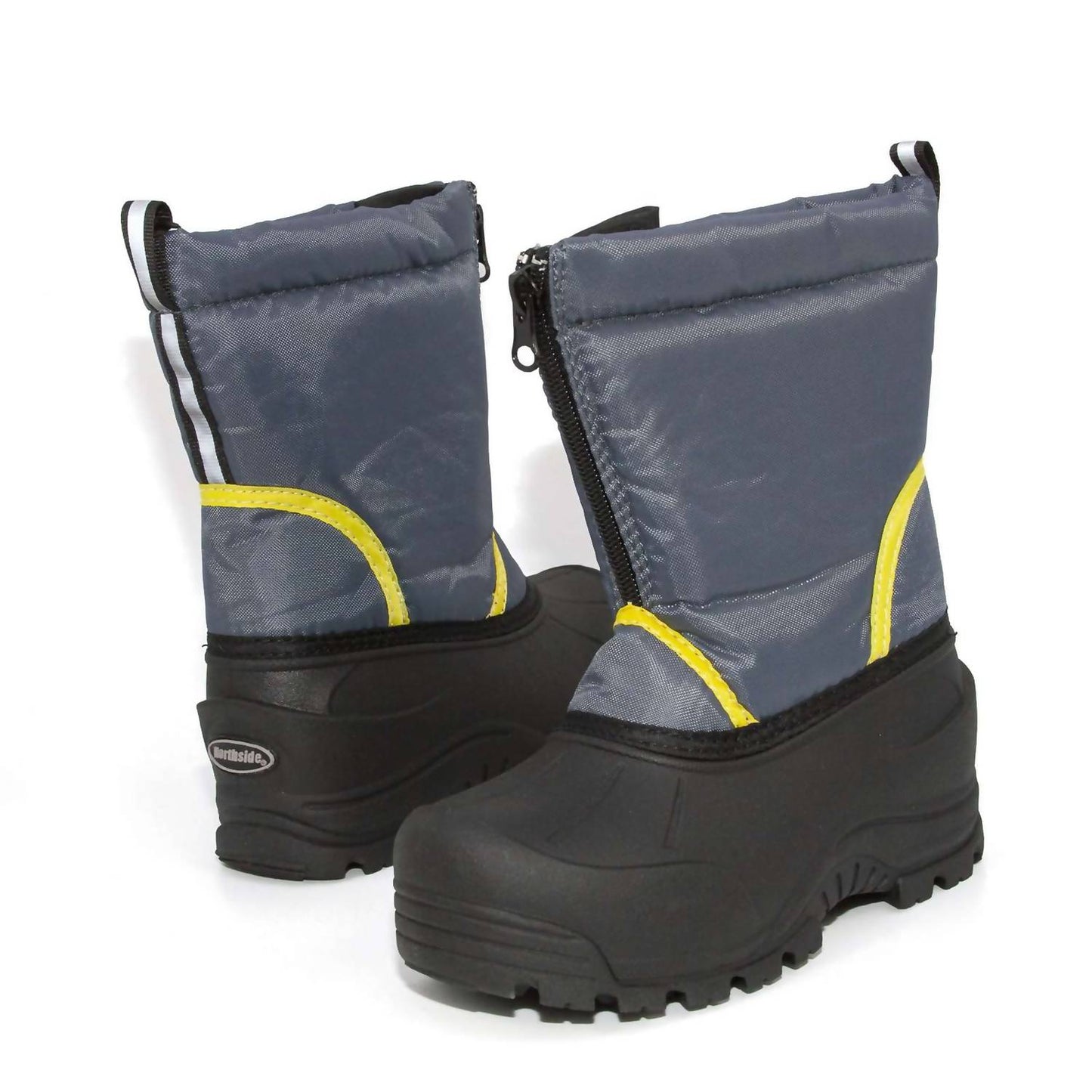 Boy's Icicle Snow Boot