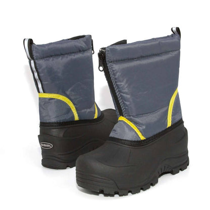 Boy's Icicle Snow Boot