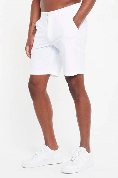 Men's Hanover 9" Golf Pull On Short
