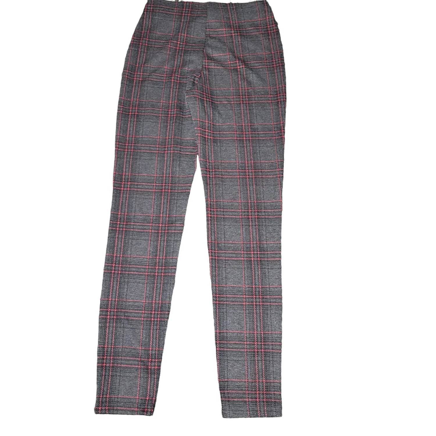 Hippie Rose - Pull-on Ponte Leggings - Rack Hunt -