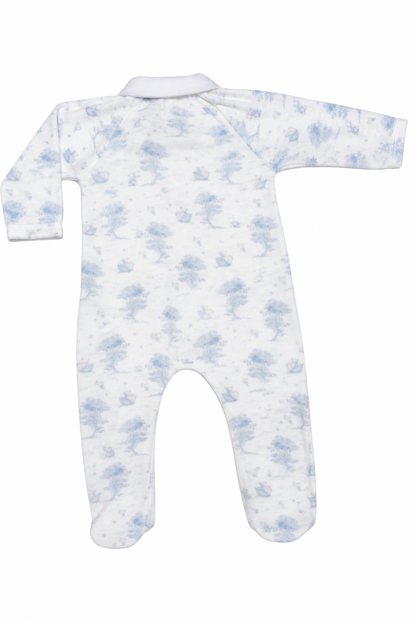 Baby Boys Babygrow One Piece