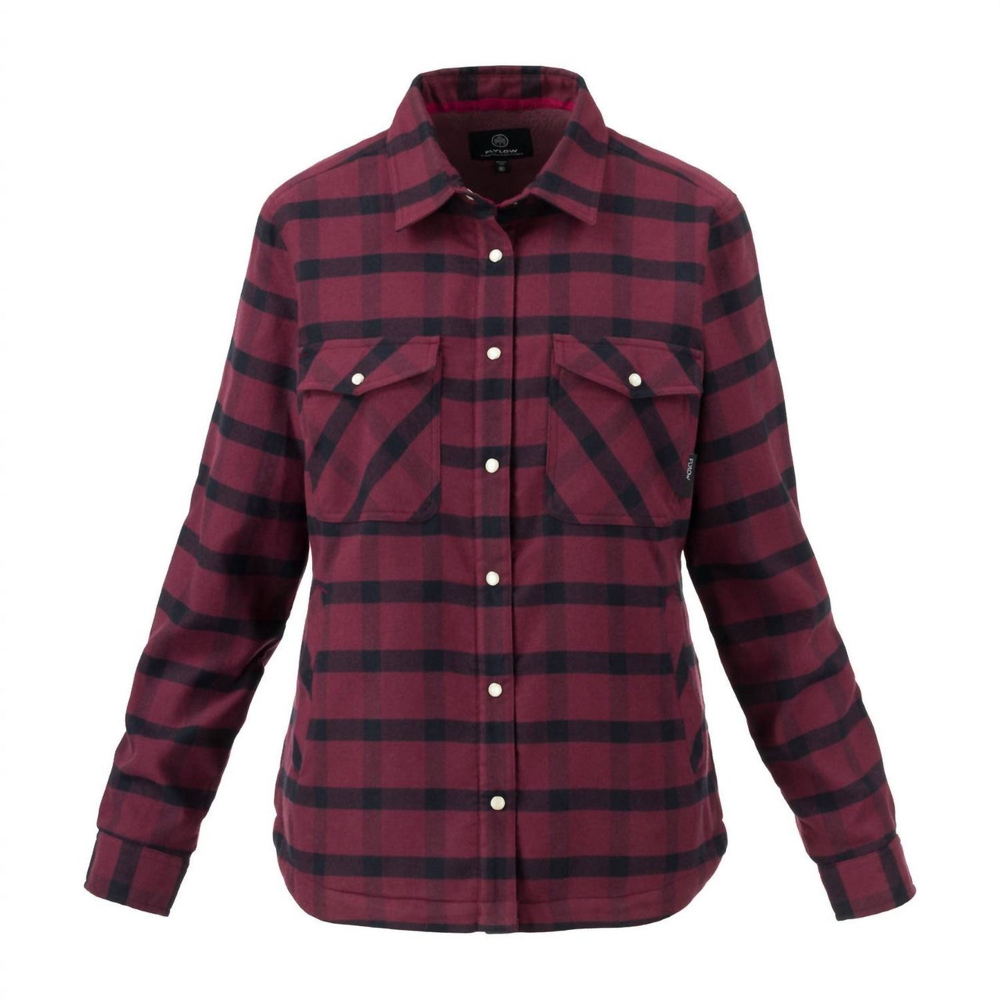 May Flannel Shirt