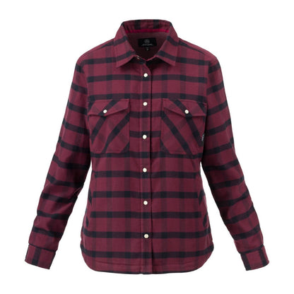 May Flannel Shirt