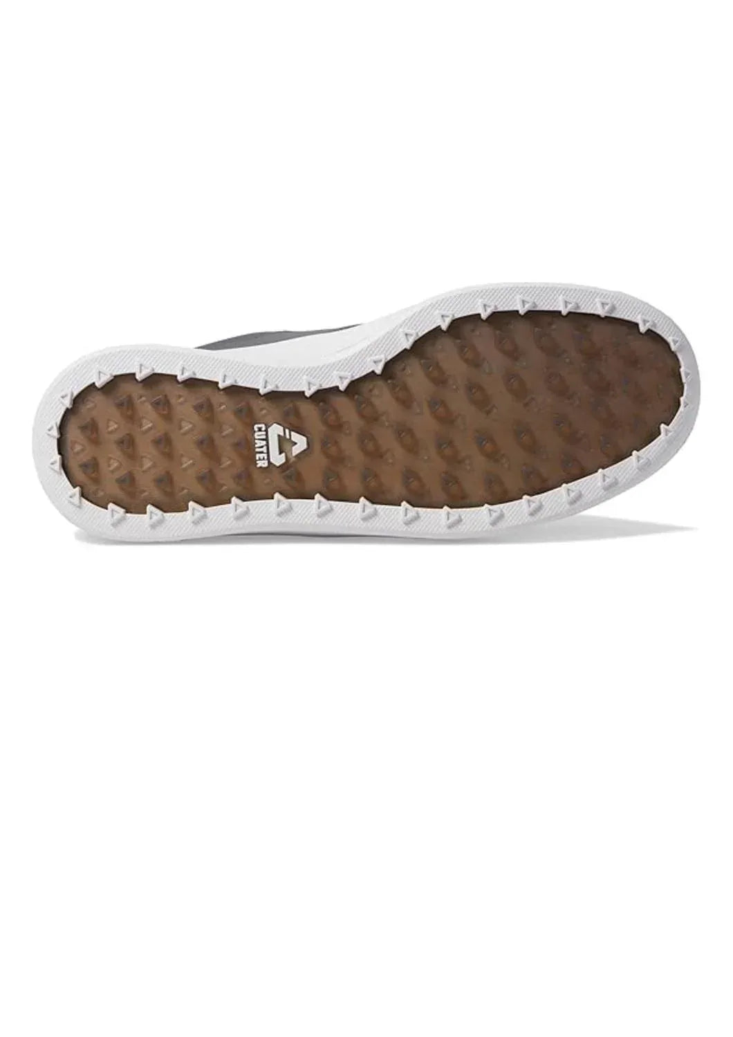 Cuater by TravisMathew - Men's The Wildcard Shoe - Rack Hunt