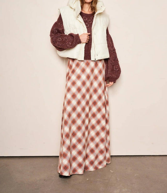 Poppy Vest