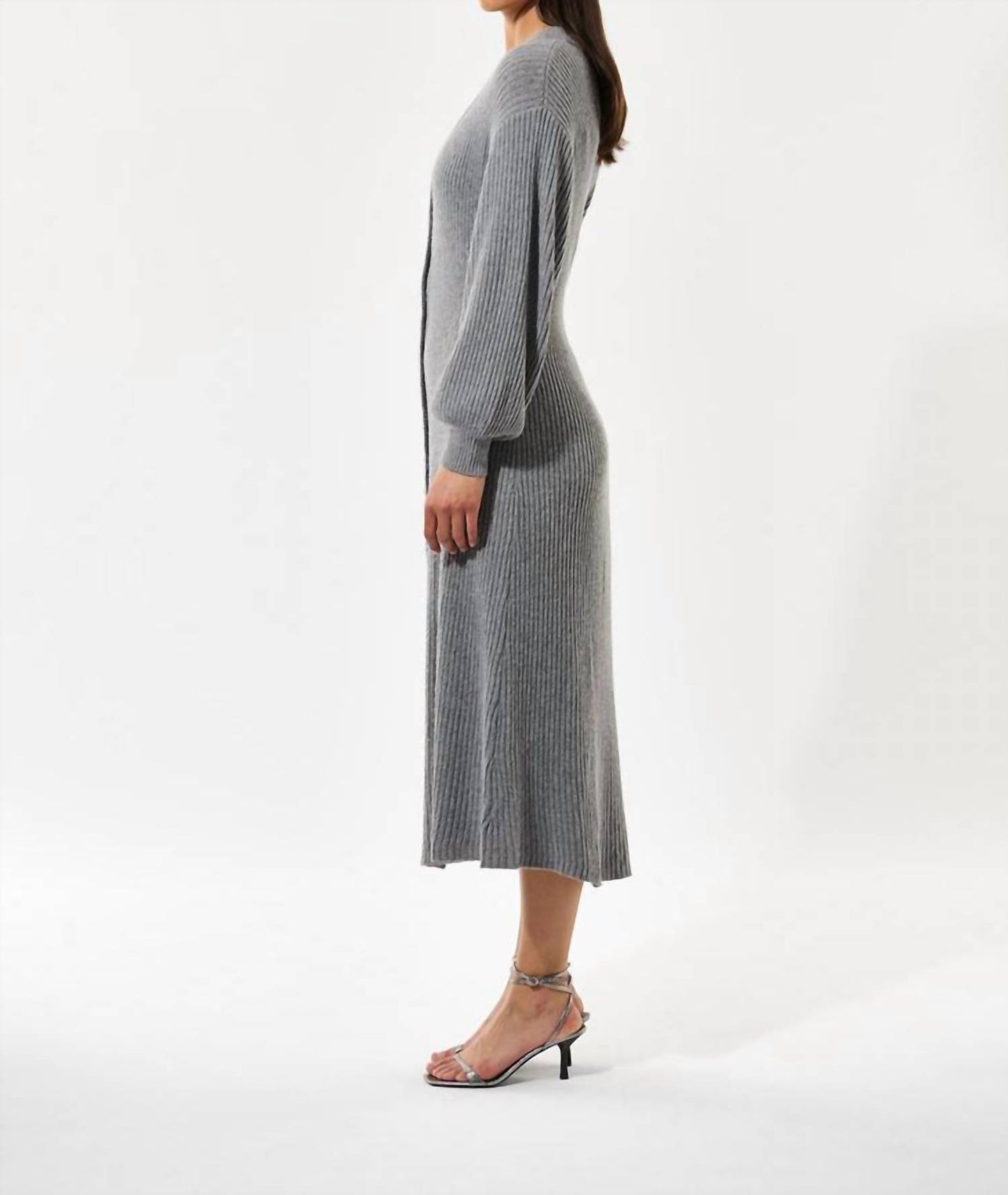 Lenora Midi Dress